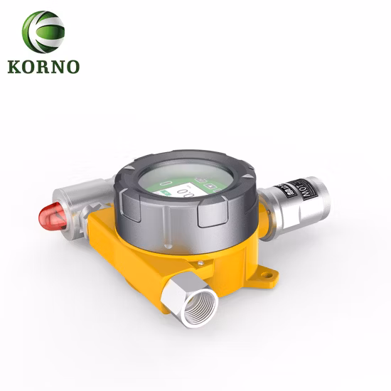 Explosion-Proof Fixed Ethylene Oxide Gas Detector with Alarm (ETO)