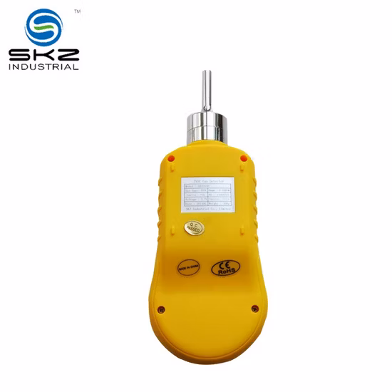 Portable Hydrogen Gas Detector H2 Gas Detector Hydrogen Gas Leak Detector