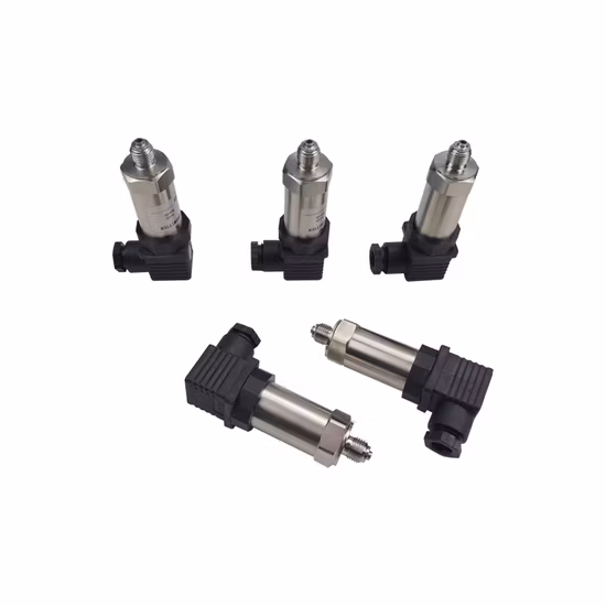 New Diffused Silicon Pressure Gas, Liquid Transducer Oil RS485 Sensor Price Transmitter MD-G105