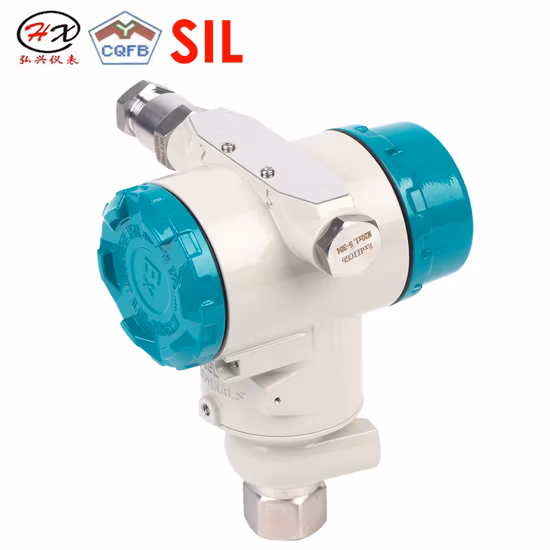 High Accuracy Cheap Air Gas Industrial Chamber Pressure Transmitter